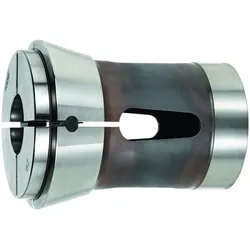Fahrion, Schraubstock + Zwinge, Druckspannzange rund, DIN 6343 185 E (73 mm)