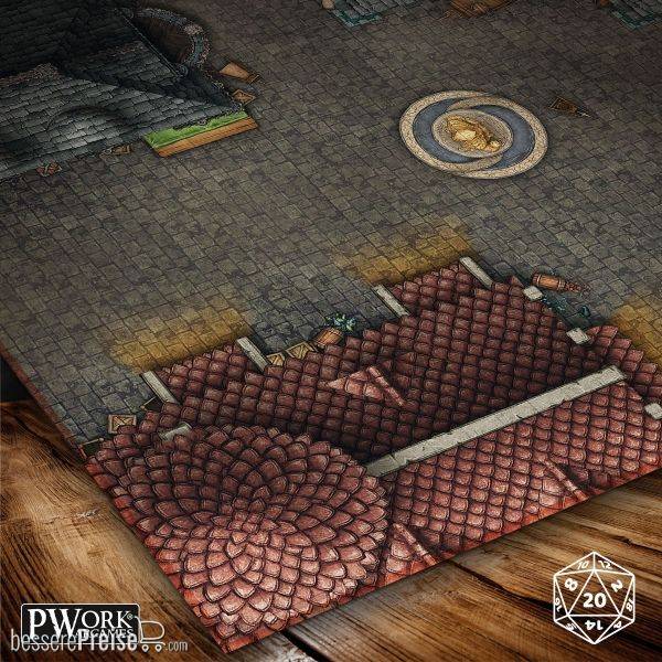 PWork Wargames RPG00850P30X30