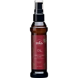 60ml mks eco Hair Styling Elixir Classic Oil