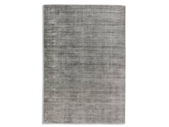 Schöner Wohnen Handwebteppich Alessa, Silberfarben, rechteckig, 170x240 cm, für Fußbodenheizung geeignet, Teppiche und Böden, Teppiche, Moderne Teppiche
