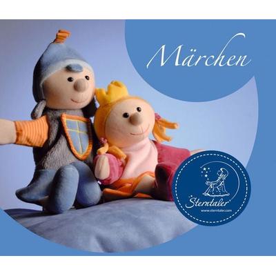 Märchen - Gerhard R. Fink, Audio, 4056198031100