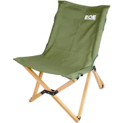 EOE - Eifel Outdoor Equipment, Campingstuhl