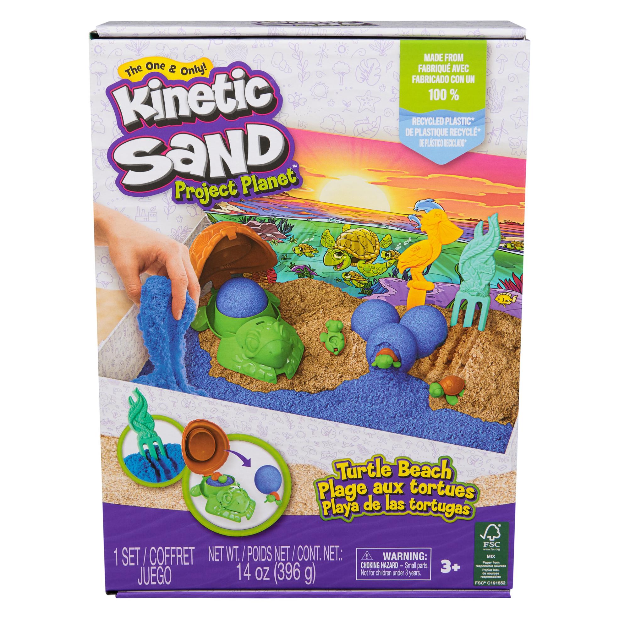 Spin Master KNS ACK Turtle Beach PL GML (6069781)