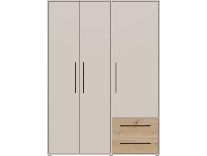 Armoire à vêtements MOKKARIS