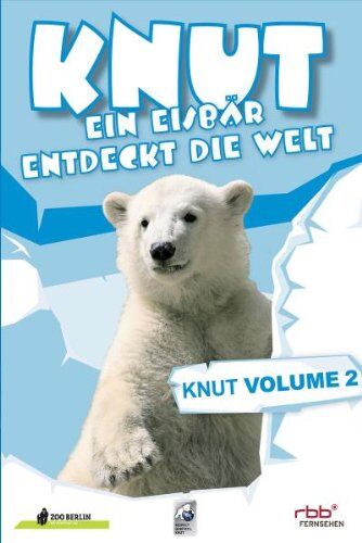 Knut - Ein Eisbär entdeckt die Welt - Preis vom 09.10.2026 07:28:09 h