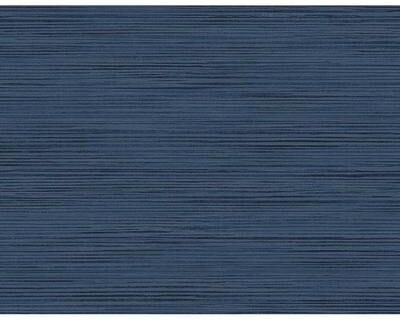 Seabrook Designs Hillside Stringcloth Unpasted Wallpaper