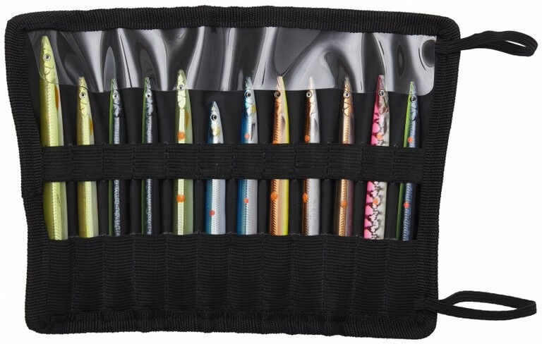 Savage Gear Roll Up Pouch