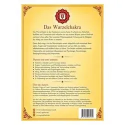 Das Wurzelchakra - G, Ratgeber von Dorothee Zopp
