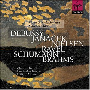 Andsnes - Violin Sonaten - Preis vom 10.10.2026 11:48:34 h