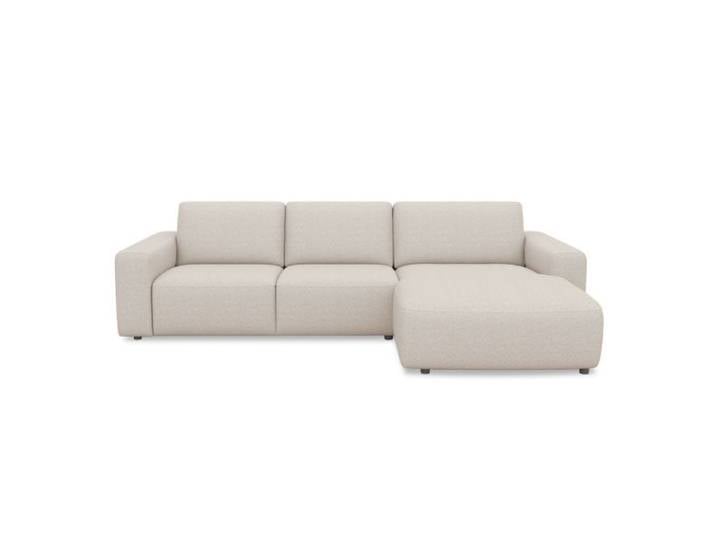 Henders & Hazel Murcia Ecksofa Stoff Enzo