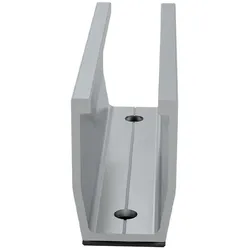 Eurotec Kurzschiene Trapezblech