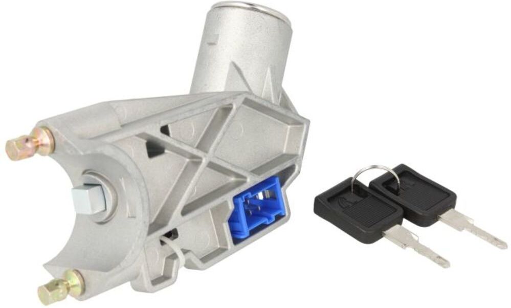 Zündschlosssatz, Schlüssel AKUSAN RVI-ISWT-001