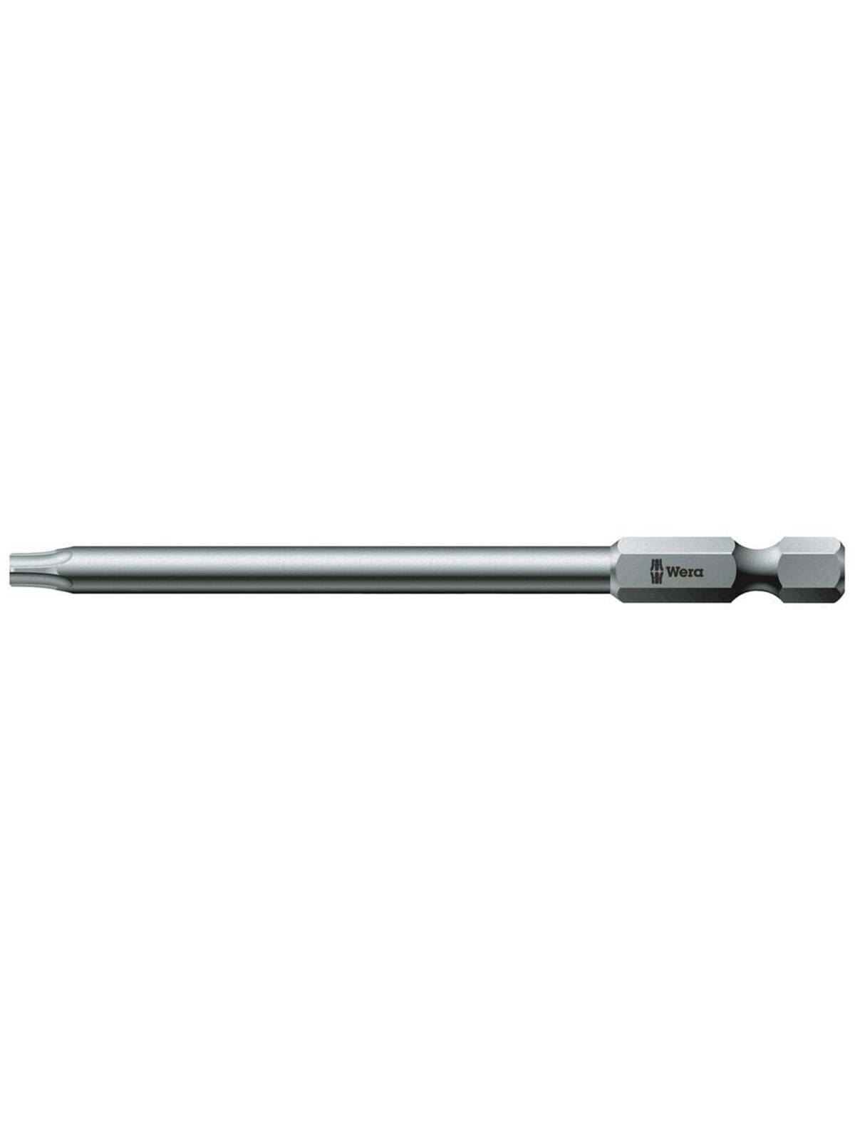 Wera 867/4 Z TORX Bits, TX 25 x 89 mm