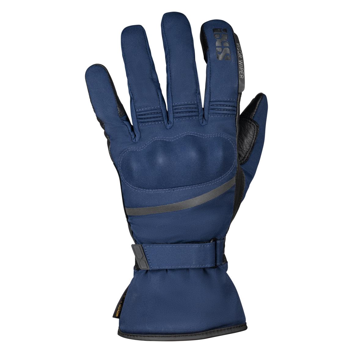 iXS Classic Handschuh Urban ST-Plus (Damen, Herren, M) (X42060-040-M)