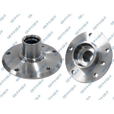 GSP Radnabe 9430016 für BMW