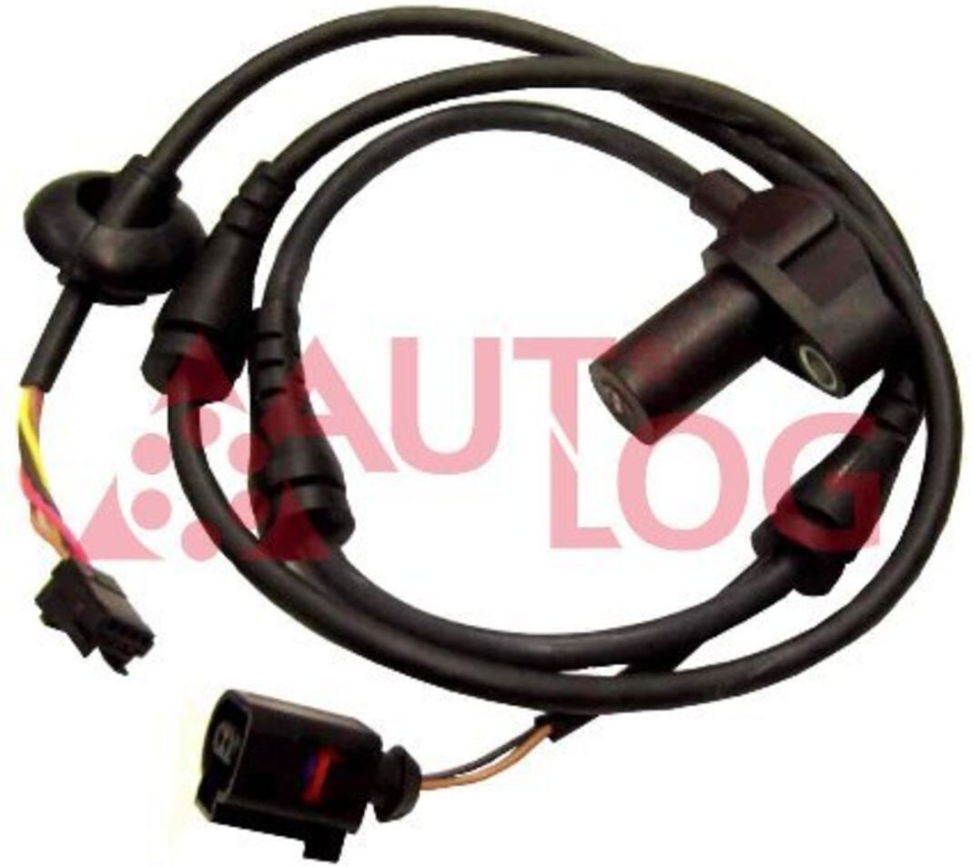 Sensor, Raddrehzahl AUTLOG AS4012
