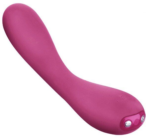 Je Joue Uma fuschia