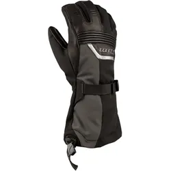 Klim Fusion Snowmobil Handschuhe 2XL