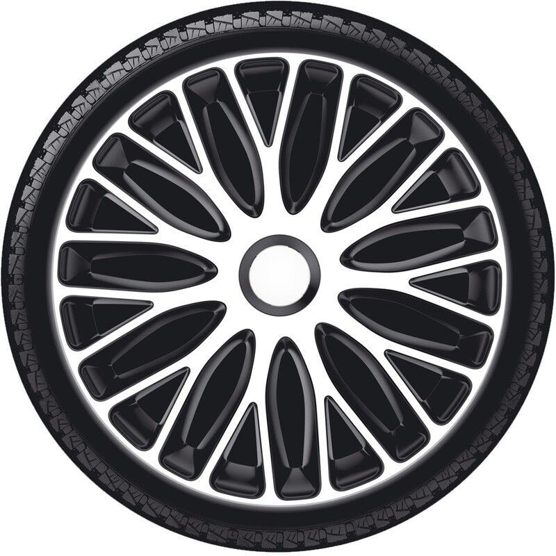 AutoStyle PP 5286 Radblenden