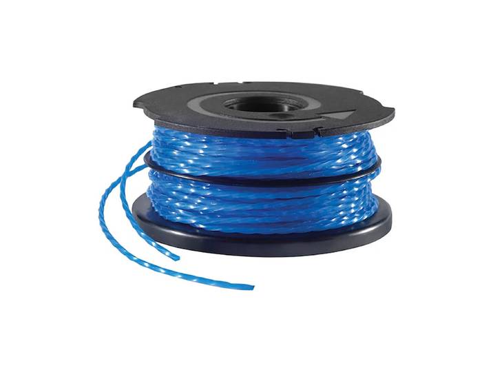 Black&Decker Reflex Plus Ersatz-Fadenspule 2x6 m