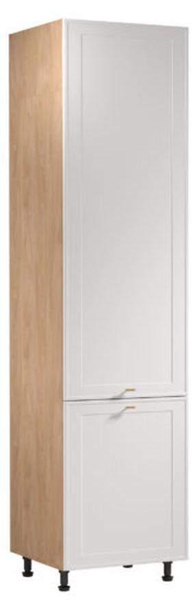 Küchenschrank Küchenhochschrank Regalschrank Einbauschrank Holzschrank