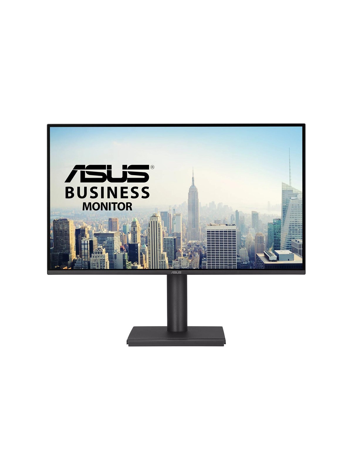 27" ASUS BE27AQ - 27" | 2560 x 1440 | 75 Hz | IPS