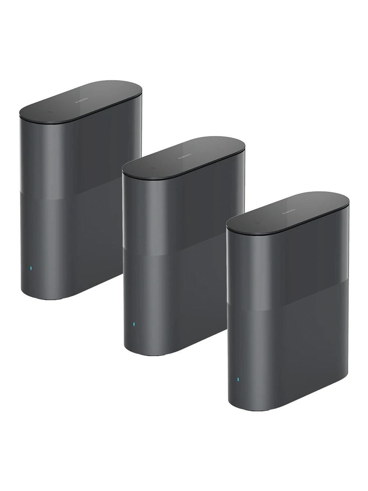 Xiaomi Mesh System BE3600 Pro (3-Pack) - Mesh router Wi-Fi 7