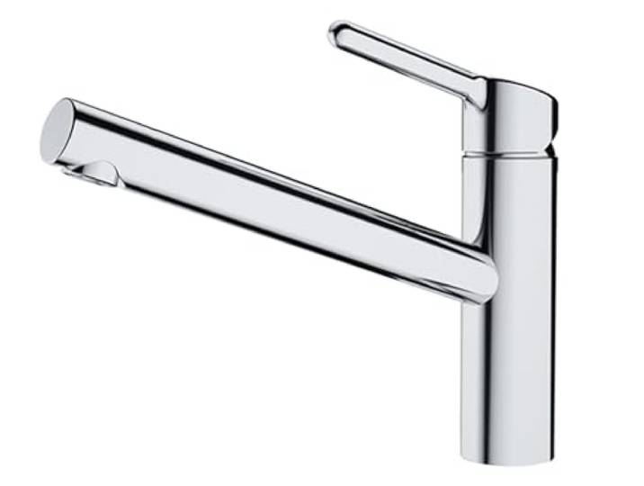 MITIGEUR 876476 ORBIT CHROME