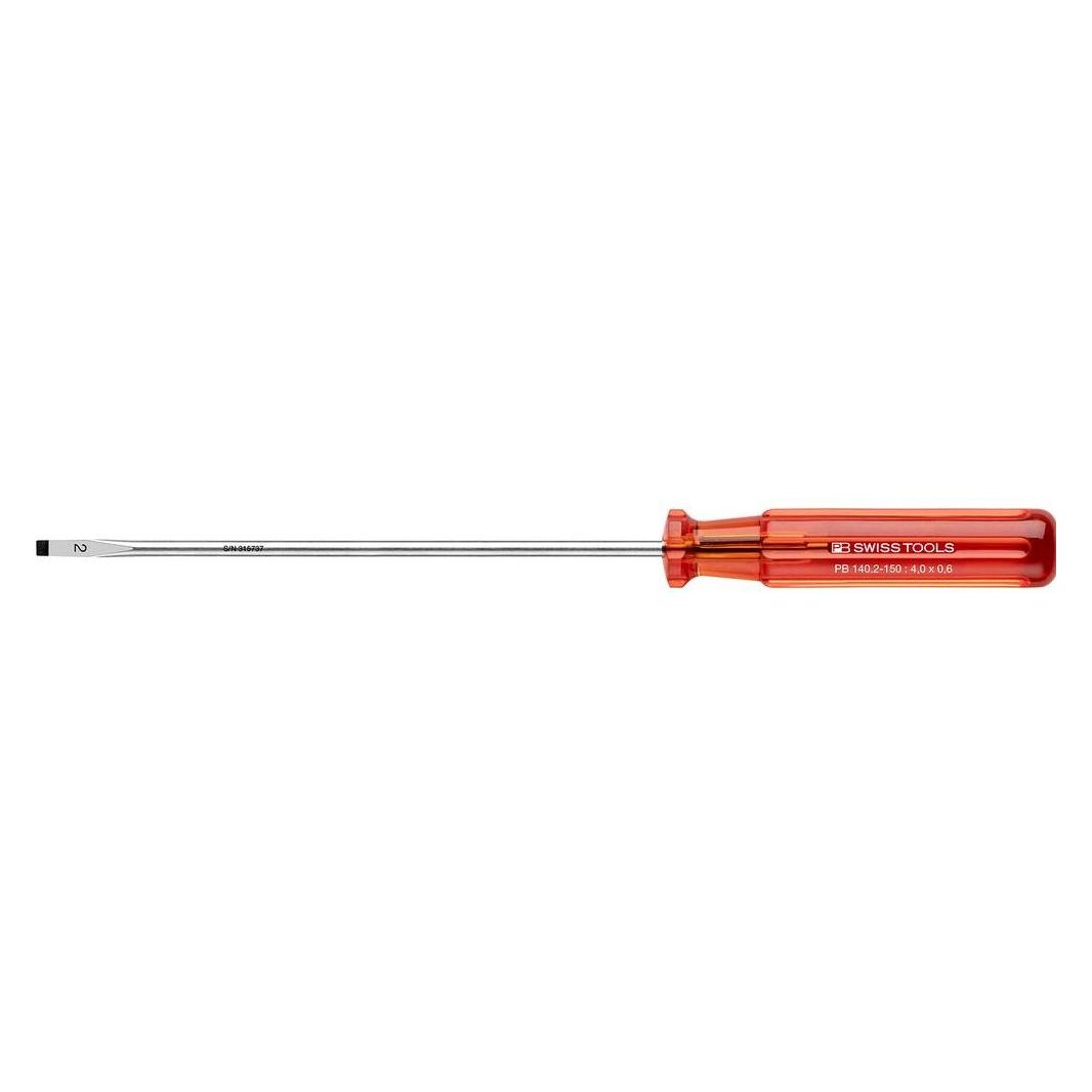 PB Swiss Tools Schraubenzieher PB 140 2-150 (Schlitz) (PB 140 2-150)