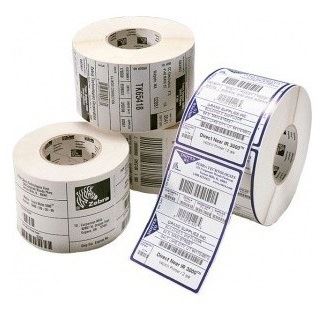 Zebra Z-Ultimate 3000T White Box 3300 Labels