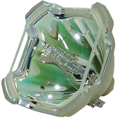 Generic Jaspertronics™ OEM 69568 Lamp (Bulb Only) for Various Projectors - 240 Day Warranty