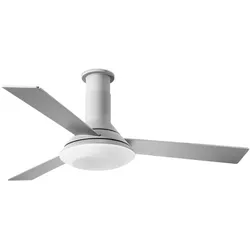 Deckenventilator Fus mit LED und Fernbedienung