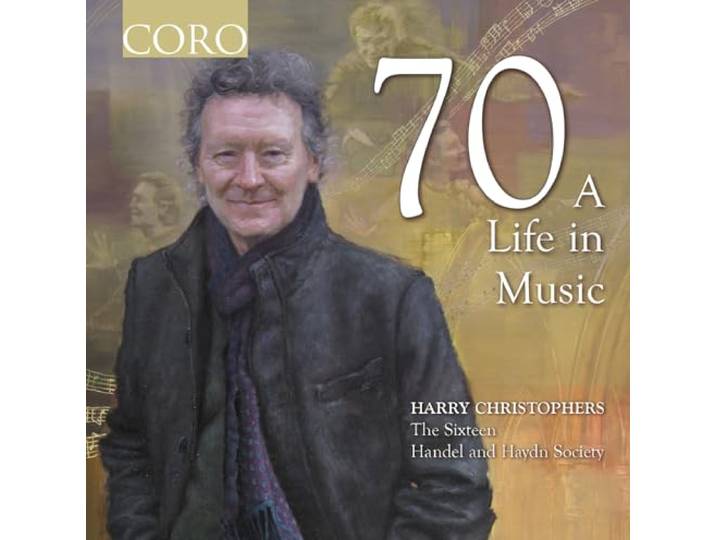70: A Life In Music