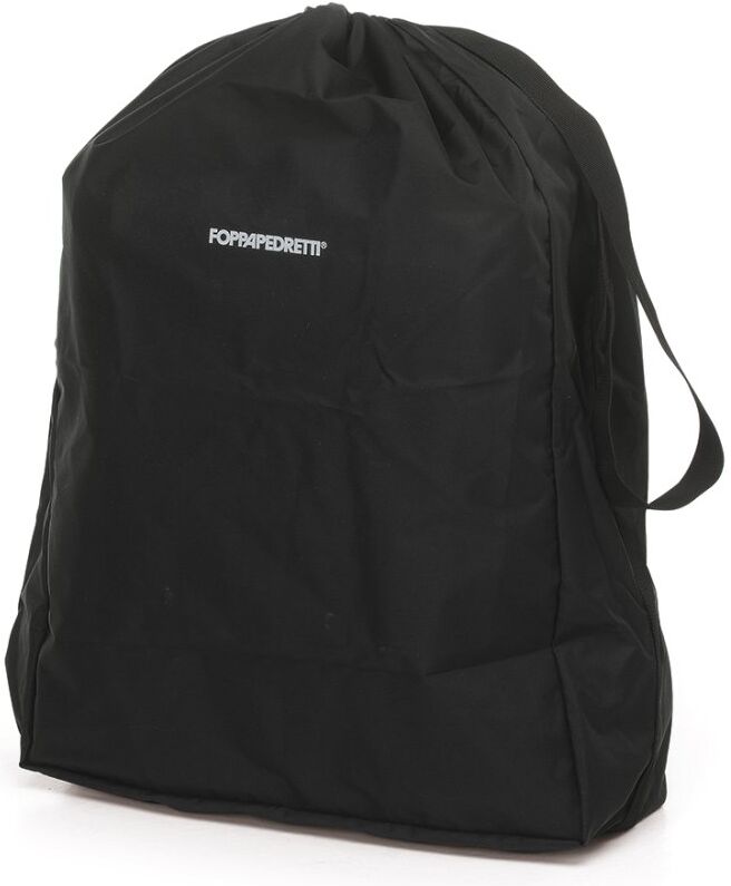 Borsa porta passeggino Foppapedretti 9700347900 LIKE Nero
