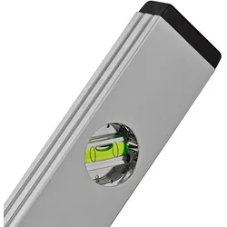 KesTek Alu Wasserwaage Bau 50cm