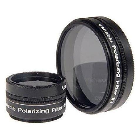 Skywatcher Filtras kintamos poliarizacijos 1.25" (SkyWatcher)