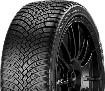 Pirelli Cinturato Winter 3 195/55 R16 91H XL Winterreifen