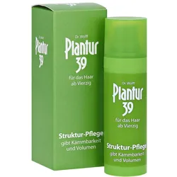 Plantur 39 Struktur-pflege Emulsion 30 ml