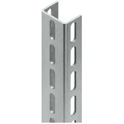 Niedax Profil U 6040/4500 F