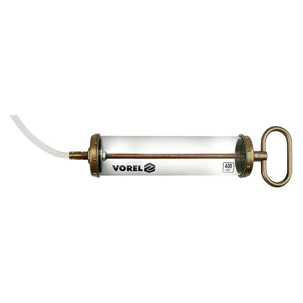 Toya Manueller Ãlabsauger 400 cm3 (1x) (78031)