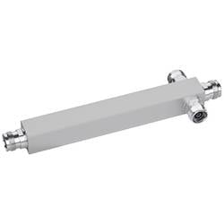Telegärtner 100025391 100025391 N Power Splitter 1 St.