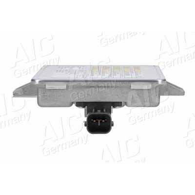 AIC Steuergerät, Beleuchtung Premium Quality, Erstausrüsterqualität 57480 beidseitig für HONDA MAZDA MITSUBISHI