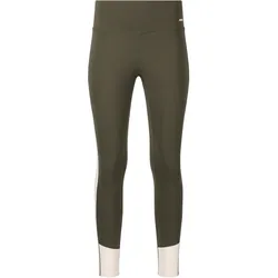 Athlecia Aspasia Color Block Leggings Damen 1285 - chimera 34