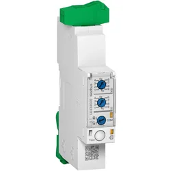 Schneider Electric LV434000 IFM Modbus Kommunikationsmodul Seriell ULP-Anschluss RJ45