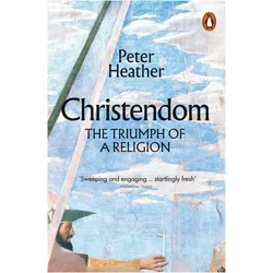 Christendom, Belletristik von Peter Heather