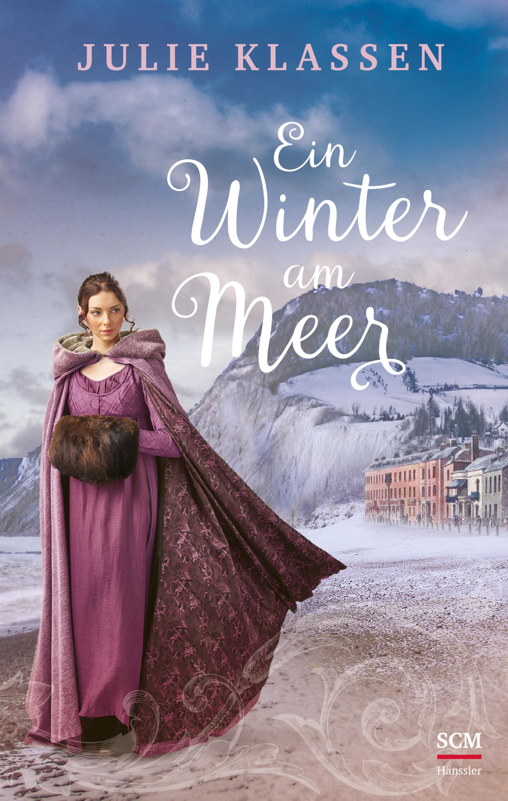 Julie Klassen - Ein Winter am Meer (Die Schwestern von Sea View, 2, Band 2) - Preis vom 12.10.2026 11:37:12 h