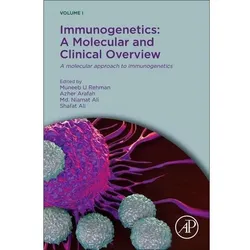 Immunogenetics: A Molecular and Clinical Overview, Fachbücher
