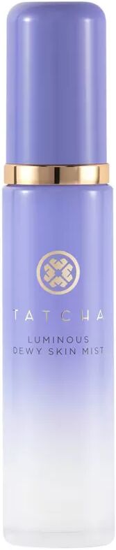 Tatcha - Luminous Dewy Skin Mist - Erfrischender Glow-Nebel, 40 ml, Fantasie