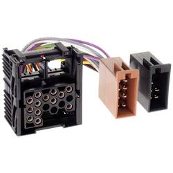 ACV 321021-02 ISO Universaladapter Stecker