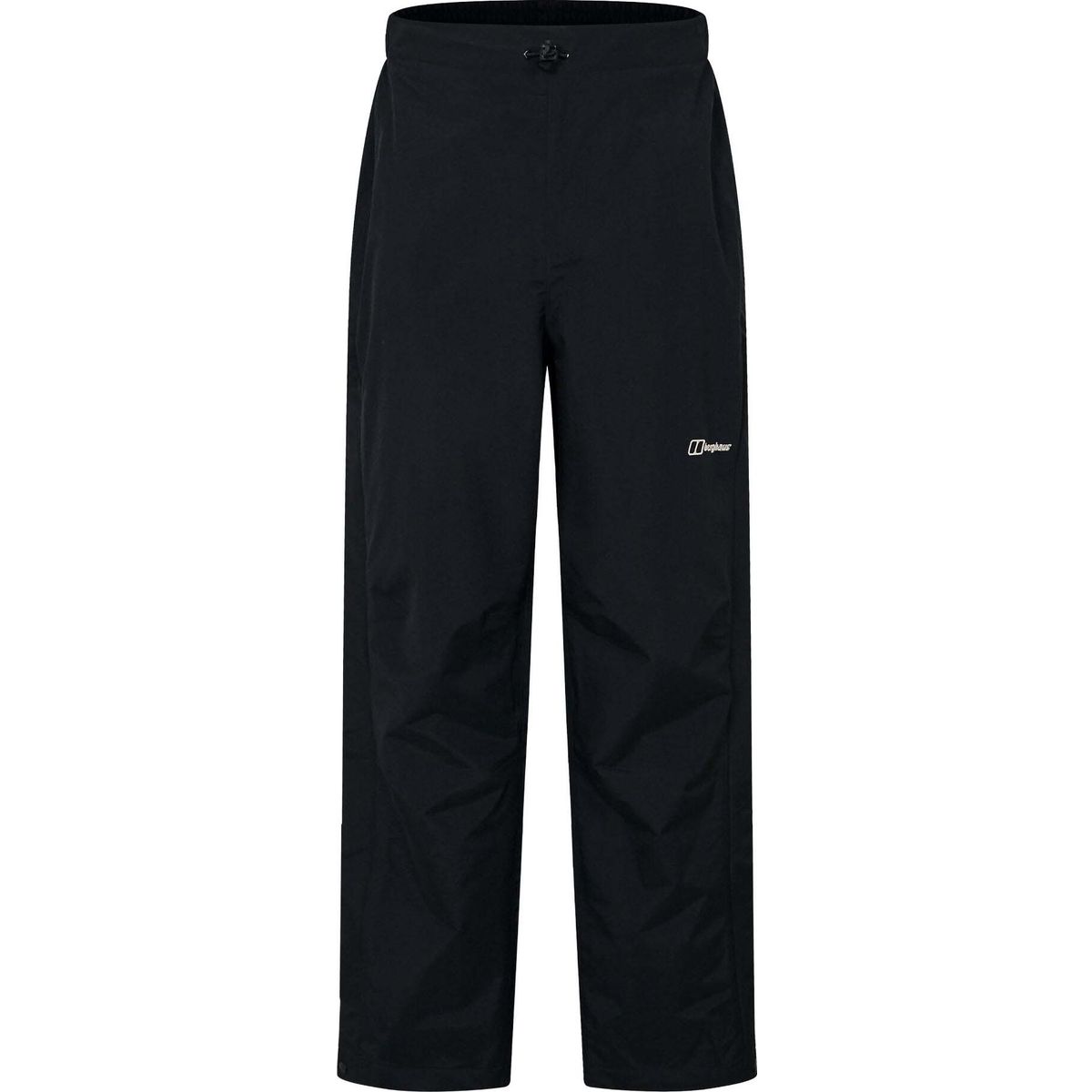 Berghaus Hillwalker 2.0 Pant AM jet black (BP6) L Short 4-A002117-BP6-L Short